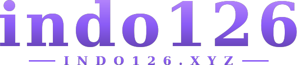 indo126 logo